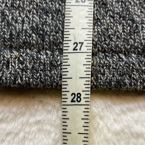 Country Shop 100% Cashmere V Neck Sweater Size Large - Picture 8 of 9